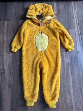 Disney Pixar Up Dug One-Piece costume